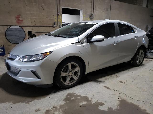 CHEVROLET VOLT 2018 1g1rc6s54ju139951