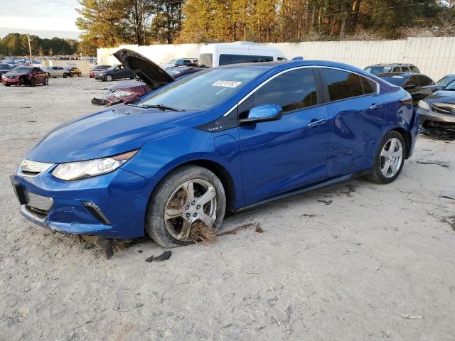 CHEVROLET VOLT LT 2018 1g1rc6s54ju140324