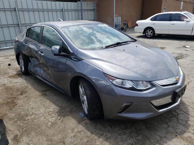 CHEVROLET VOLT LT 2018 1g1rc6s54ju142798