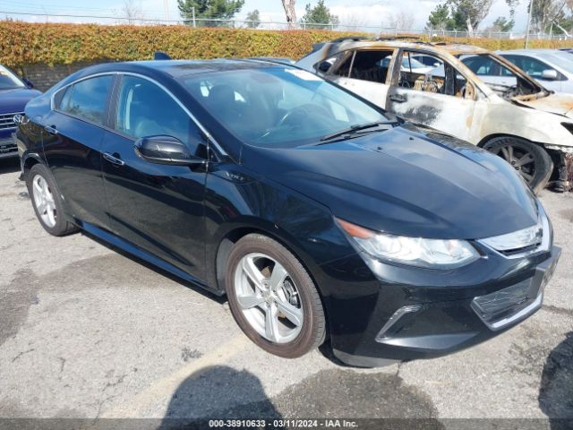 CHEVROLET VOLT 2018 1g1rc6s54ju143398