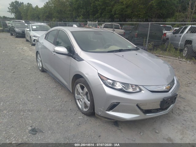 CHEVROLET VOLT 2018 1g1rc6s54ju148178