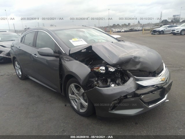 CHEVROLET VOLT 2018 1g1rc6s54ju149623