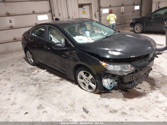 CHEVROLET VOLT 2018 1g1rc6s54ju149976