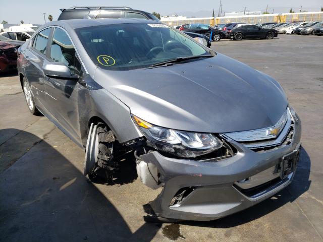 CHEVROLET VOLT LT 2018 1g1rc6s54ju150447