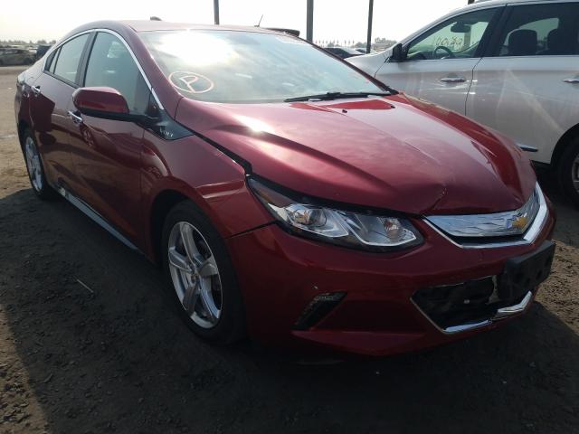 CHEVROLET VOLT LT 2018 1g1rc6s54ju150626