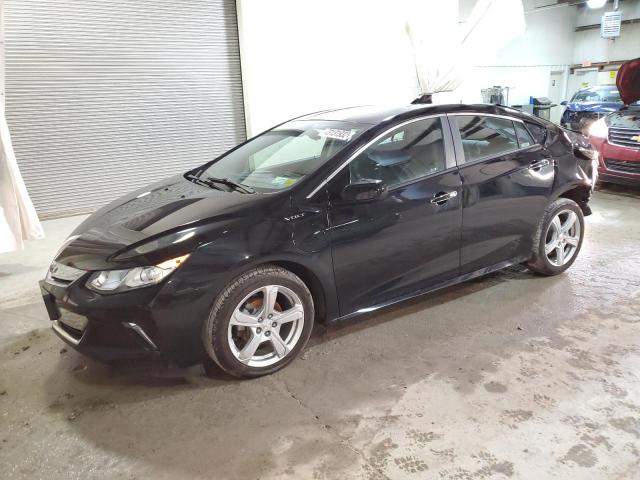 CHEVROLET VOLT LT 2018 1g1rc6s54ju155597