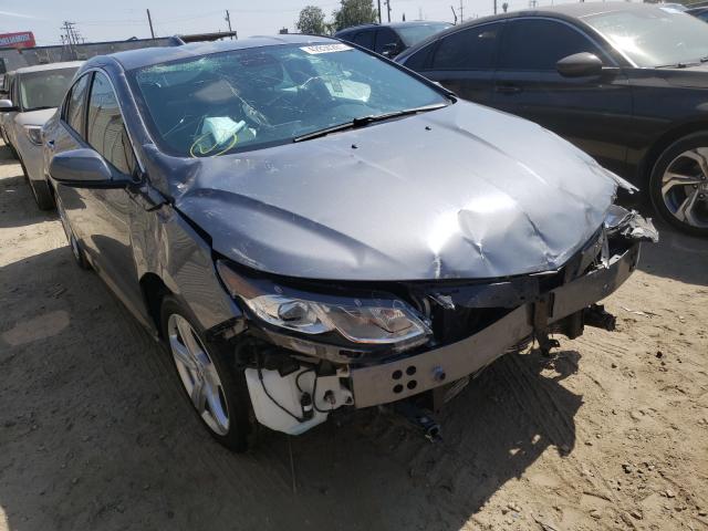 CHEVROLET VOLT 2019 1g1rc6s54ku109530