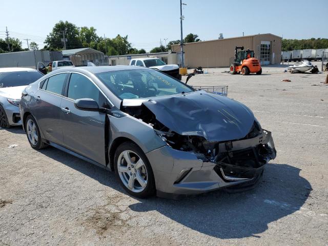 CHEVROLET VOLT LT 2019 1g1rc6s54ku110385