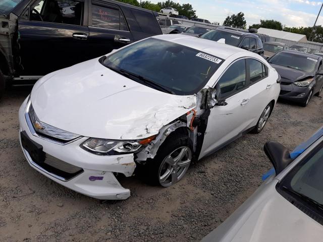 CHEVROLET VOLT LT 2019 1g1rc6s54ku122617