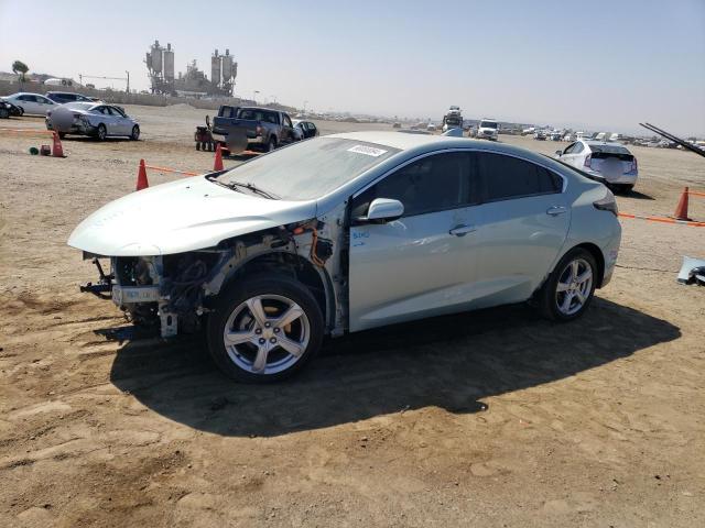 CHEVROLET VOLT LT 2019 1g1rc6s54ku128143