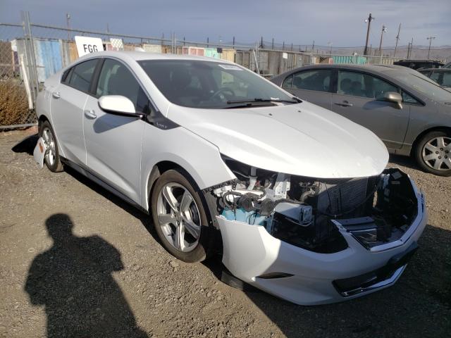 CHEVROLET VOLT LT 2019 1g1rc6s54ku131477