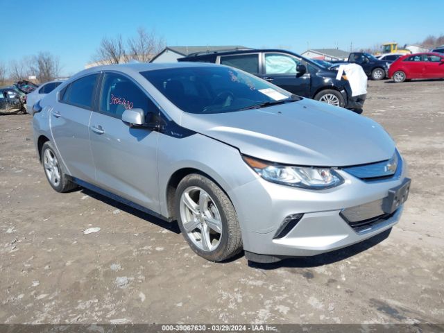 CHEVROLET VOLT 2016 1g1rc6s55gu133195