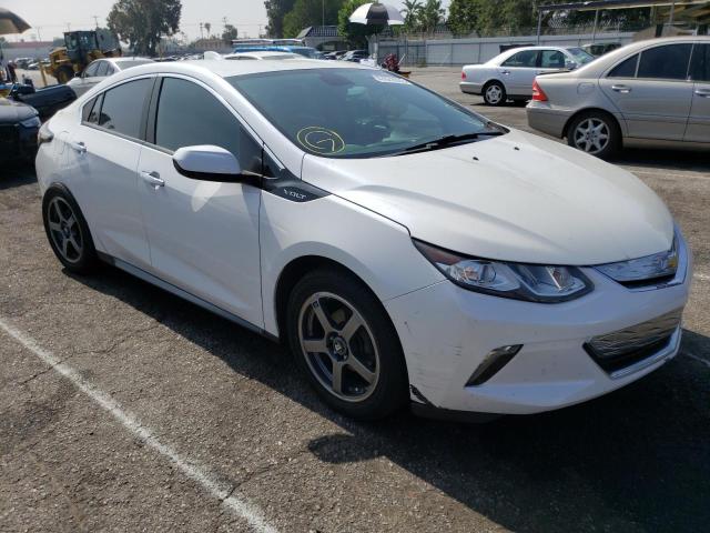 CHEVROLET VOLT LT 2016 1g1rc6s55gu139417