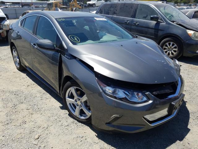 CHEVROLET VOLT LT 2017 1g1rc6s55hu102370