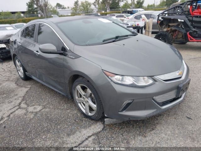 CHEVROLET VOLT 2017 1g1rc6s55hu109559