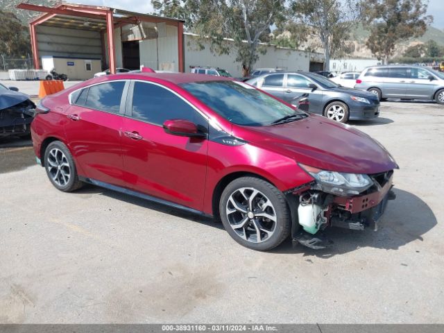 CHEVROLET VOLT 2017 1g1rc6s55hu115460