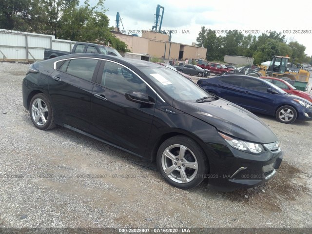 CHEVROLET VOLT 2017 1g1rc6s55hu115491