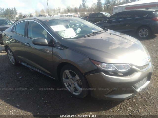 CHEVROLET VOLT 2017 1g1rc6s55hu116267