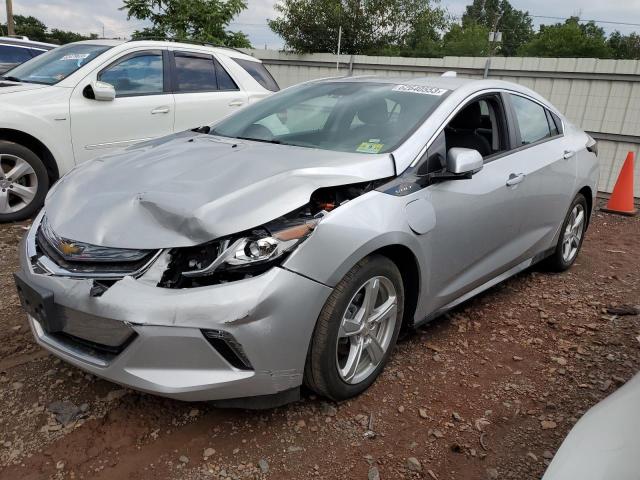 CHEVROLET VOLT LT 2017 1g1rc6s55hu119797