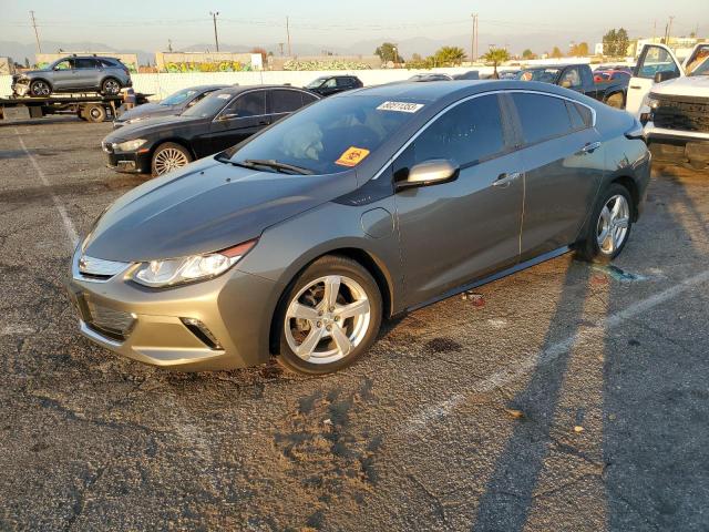 CHEVROLET VOLT 2017 1g1rc6s55hu121890