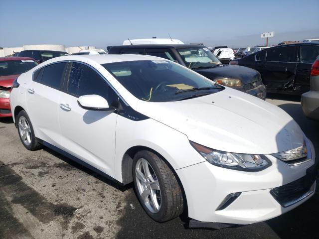 CHEVROLET VOLT LT 2017 1g1rc6s55hu123168