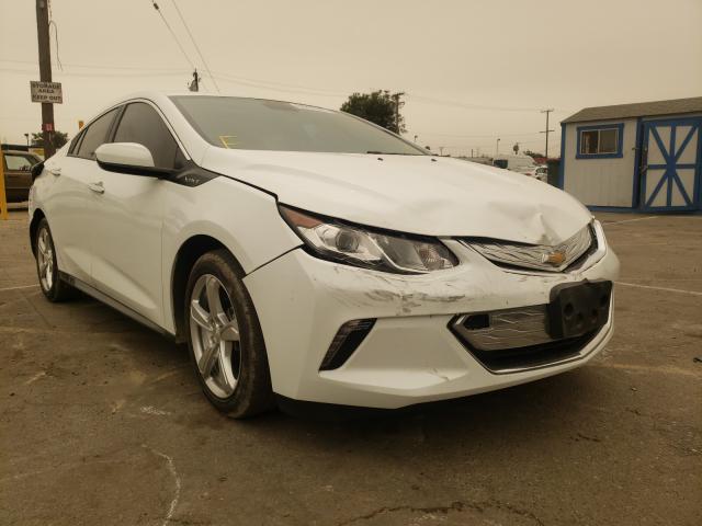 CHEVROLET VOLT LT 2017 1g1rc6s55hu137619