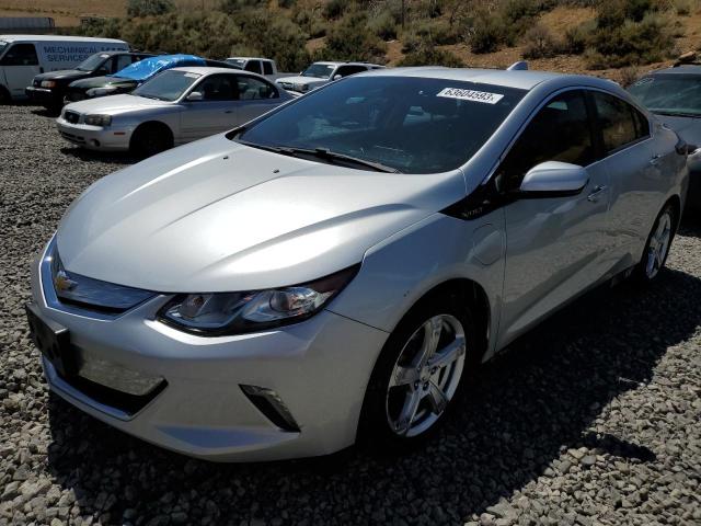 CHEVROLET VOLT LT 2017 1g1rc6s55hu149933