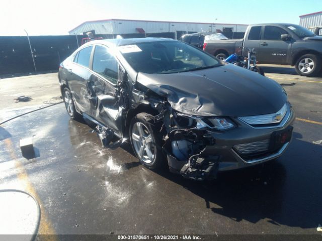 CHEVROLET VOLT 2017 1g1rc6s55hu175481