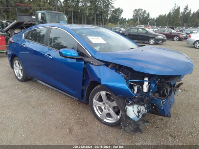 CHEVROLET VOLT 2017 1g1rc6s55hu184116