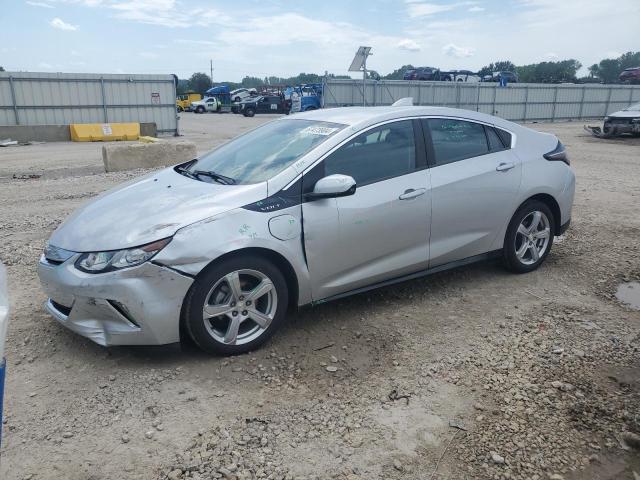 CHEVROLET VOLT LT 2017 1g1rc6s55hu195763