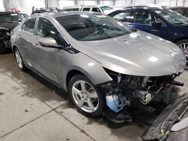 CHEVROLET VOLT LT 2017 1g1rc6s55hu201187