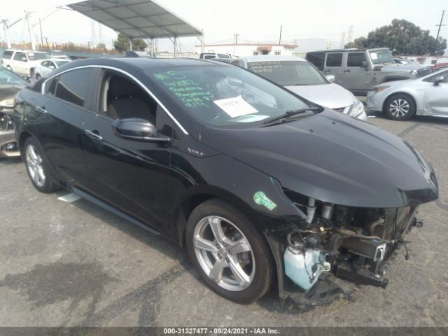 CHEVROLET VOLT 2017 1g1rc6s55hu206714