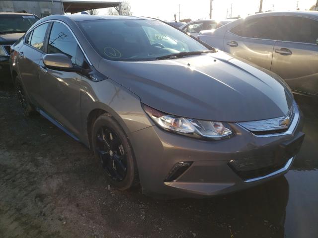 CHEVROLET VOLT LT 2017 1g1rc6s55hu208981