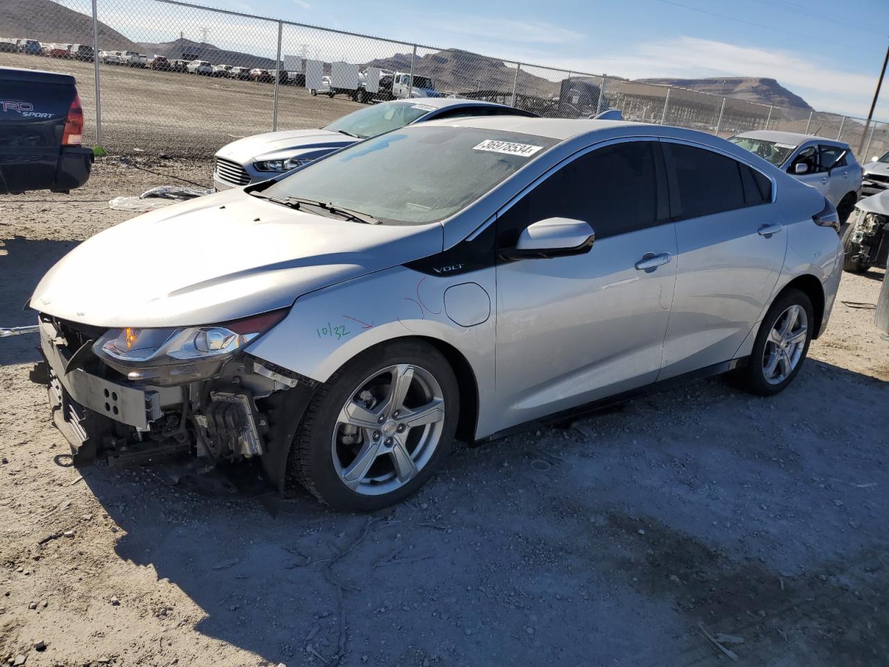 CHEVROLET VOLT 2017 1g1rc6s55hu215932