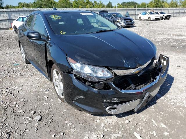 CHEVROLET VOLT LT 2017 1g1rc6s55hu216790