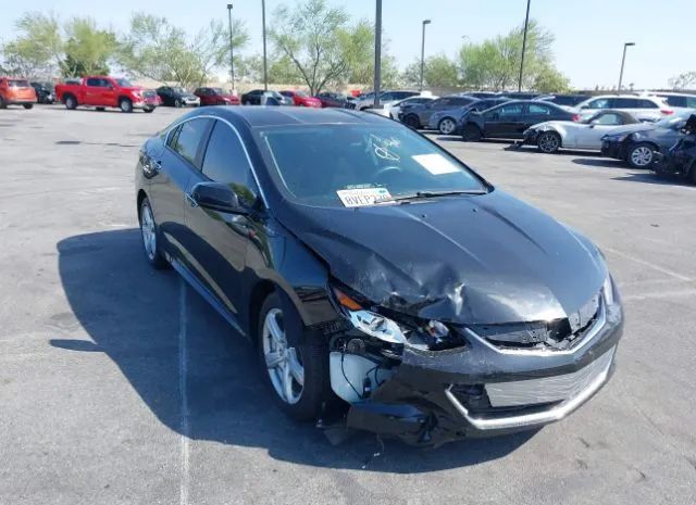 CHEVROLET VOLT 2018 1g1rc6s55ju109485