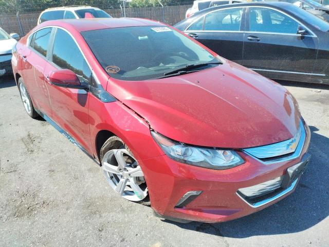 CHEVROLET VOLT LT 2018 1g1rc6s55ju109955