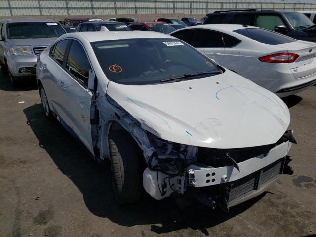 CHEVROLET VOLT LT 2018 1g1rc6s55ju124245