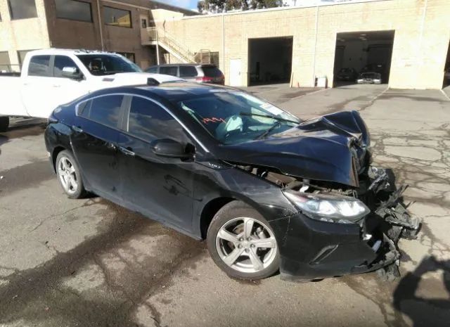 CHEVROLET VOLT 2018 1g1rc6s55ju129042