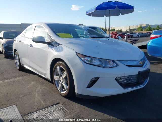 CHEVROLET VOLT 2018 1g1rc6s55ju142132