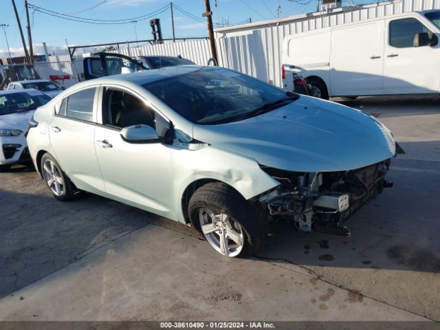 CHEVROLET VOLT 2018 1g1rc6s55ju145192