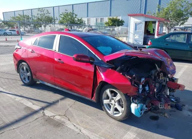 CHEVROLET VOLT 2018 1g1rc6s55ju155995