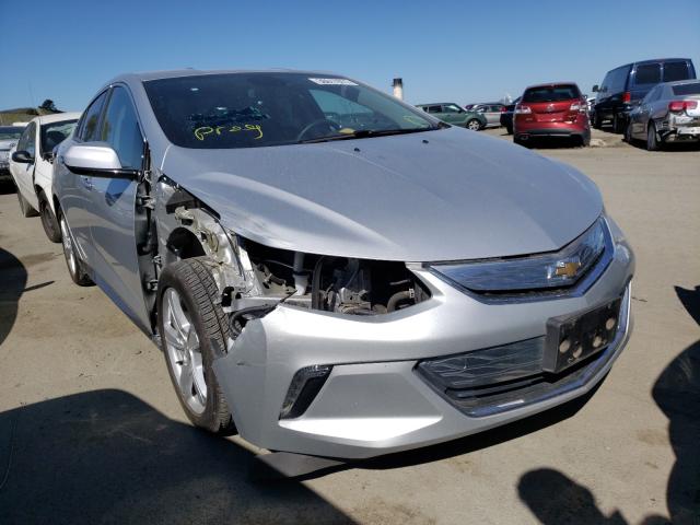 CHEVROLET VOLT LT 2019 1g1rc6s55ku119208