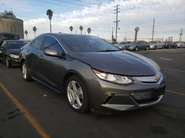 CHEVROLET VOLT 2015 1g1rc6s56gu120536