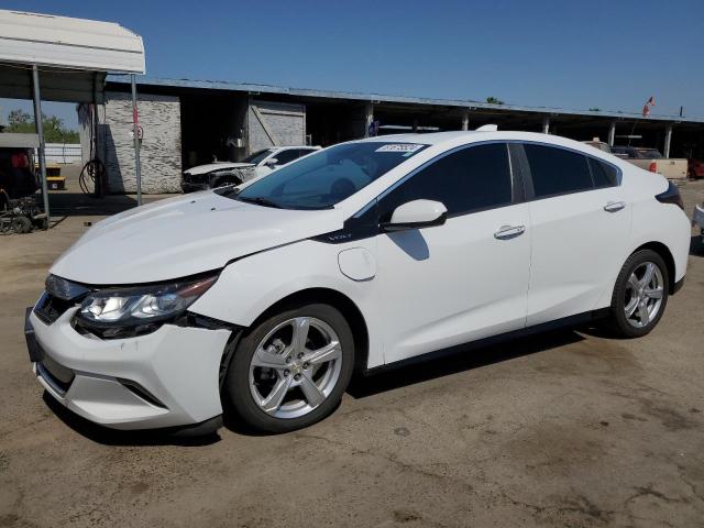 CHEVROLET VOLT 2016 1g1rc6s56gu121069