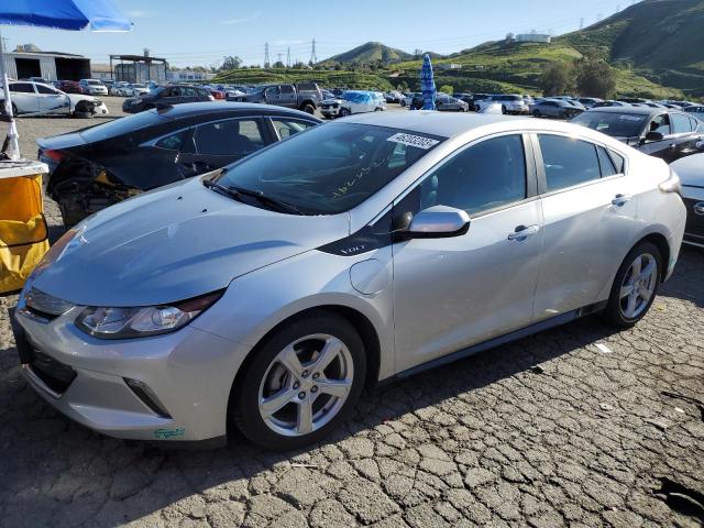 CHEVROLET VOLT LT 2016 1g1rc6s56gu133366