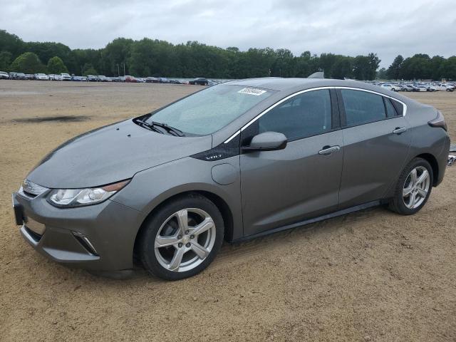 CHEVROLET VOLT 2016 1g1rc6s56gu133531