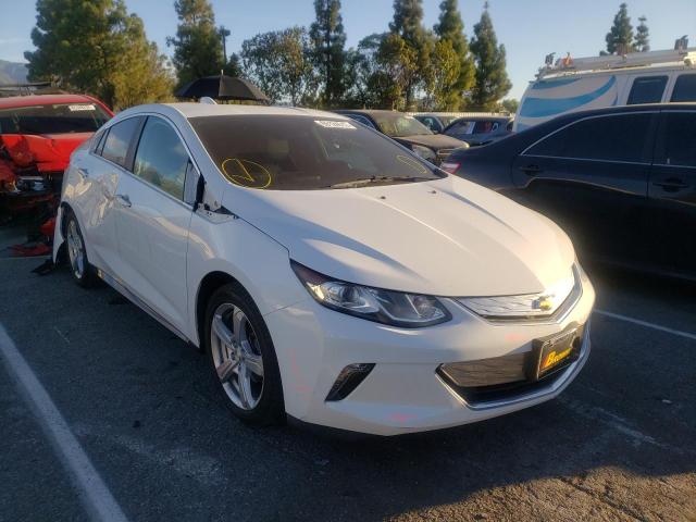 CHEVROLET VOLT LT 2017 1g1rc6s56hu100725