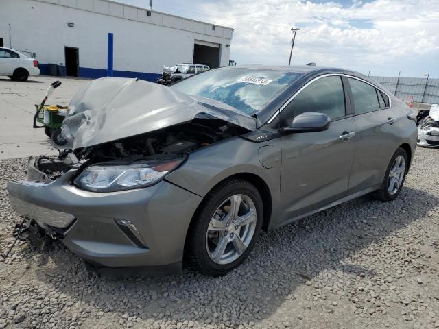 CHEVROLET VOLT LT 2017 1g1rc6s56hu103107