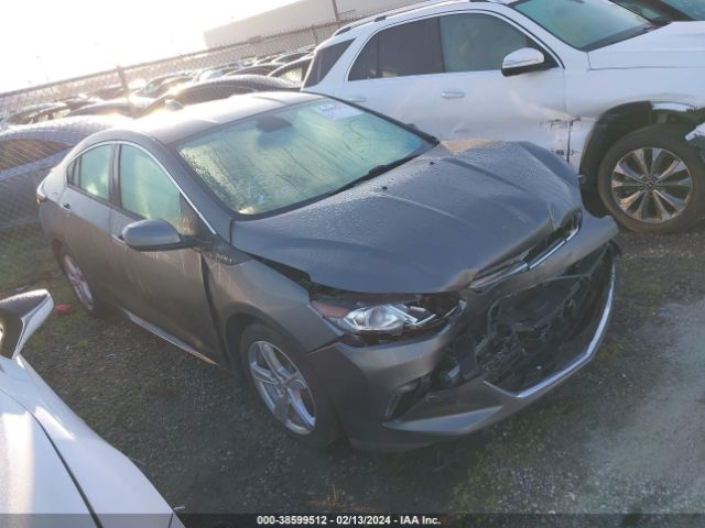 CHEVROLET VOLT 2017 1g1rc6s56hu104774